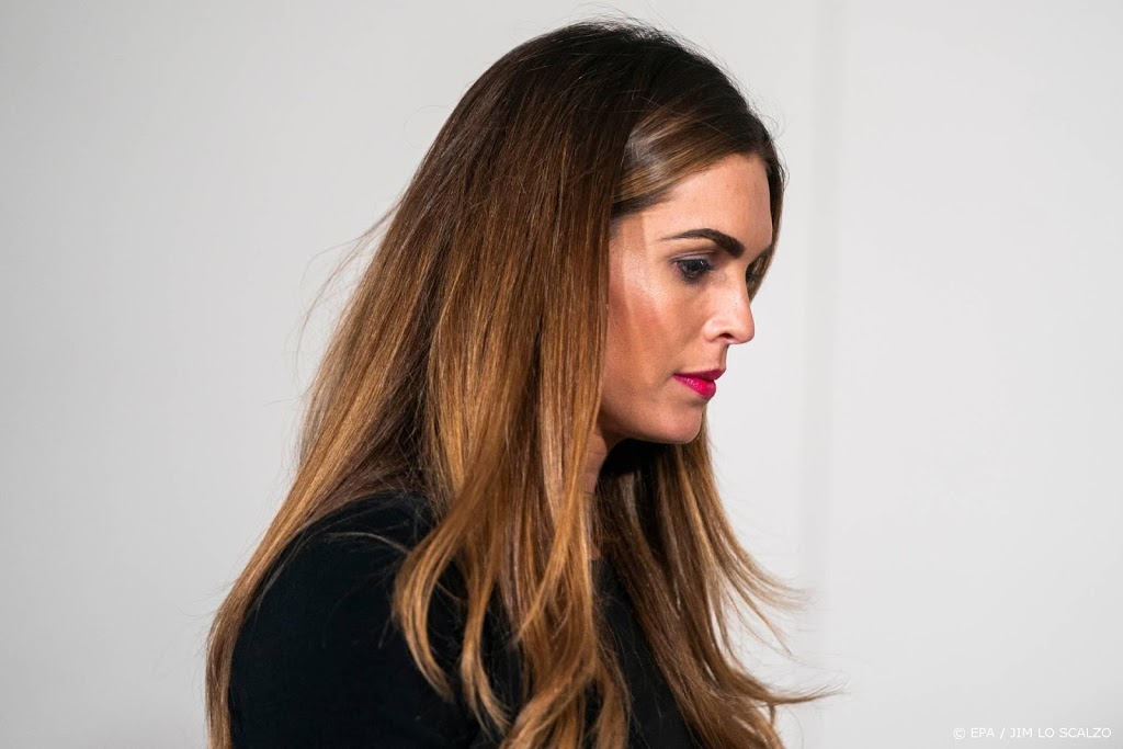 Trump en Melania in quarantaine na besmetting adviseur