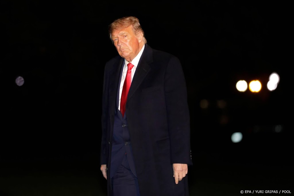 Trump: ik keur alle haatgroepen af