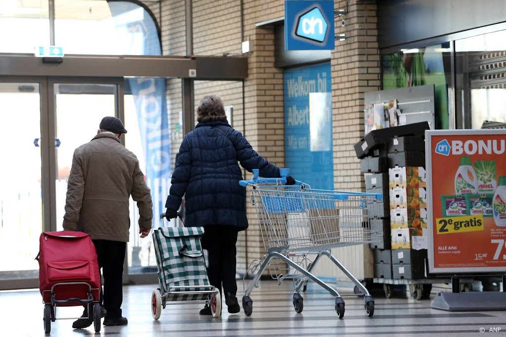 ANBO: ouderenuurtje in de supermarkt is stigmatiserend en onnodig