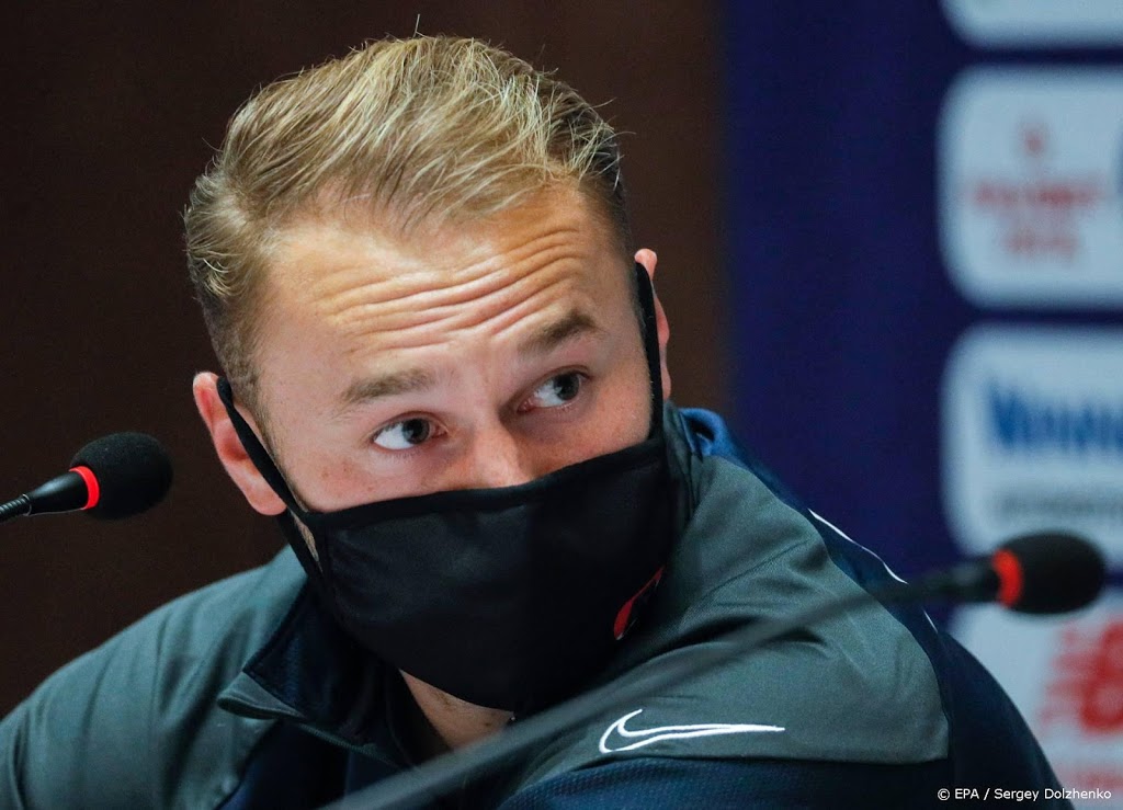 Nieuwe bondscoach De Boer haalt Koopmeiners bij Oranje