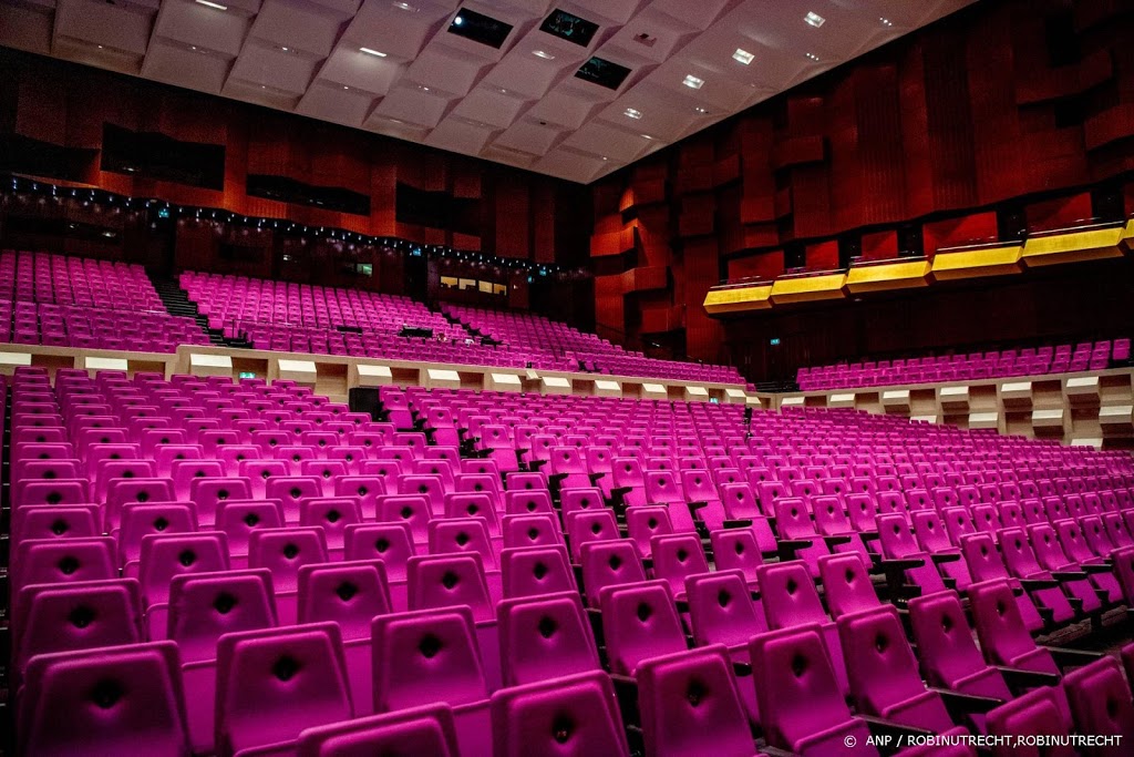 Coronacrisis noopt de Doelen in Rotterdam tot reorganisatie