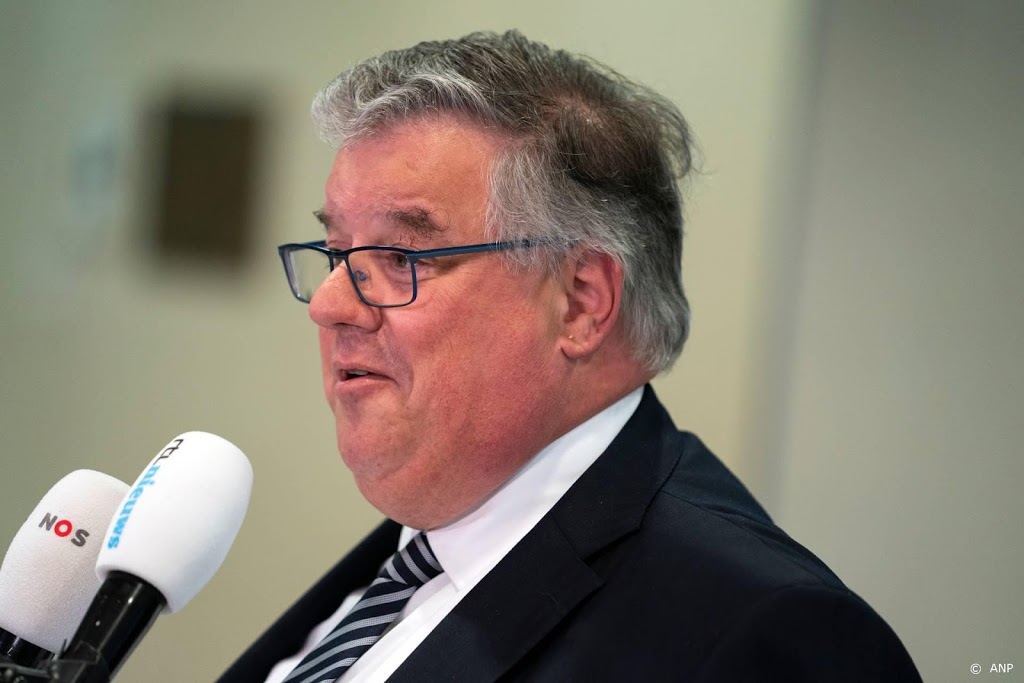 Bruls: coronamaatregelen moeten geen elitaire trekjes krijgen