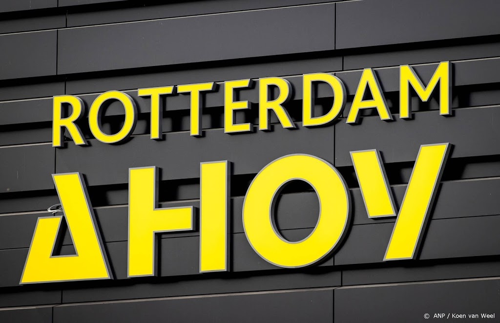 Ook geen ontheffing van veiligheidsregio voor Rotterdam Ahoy