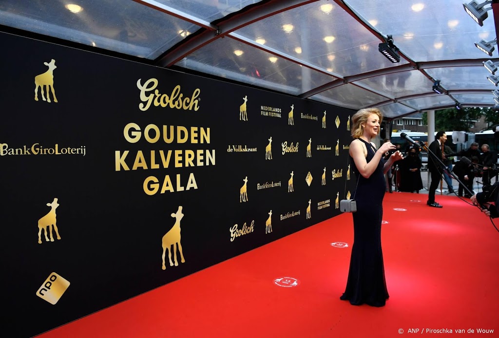 Kapsalon Romy grote winnaar bij Gouden Kalveren