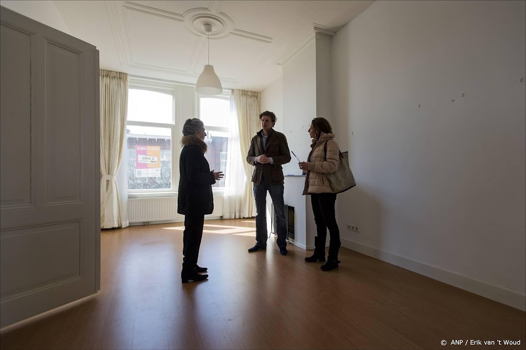 Geen huizen bezoeken maar persoonlijk advies op Open Huizen Dag