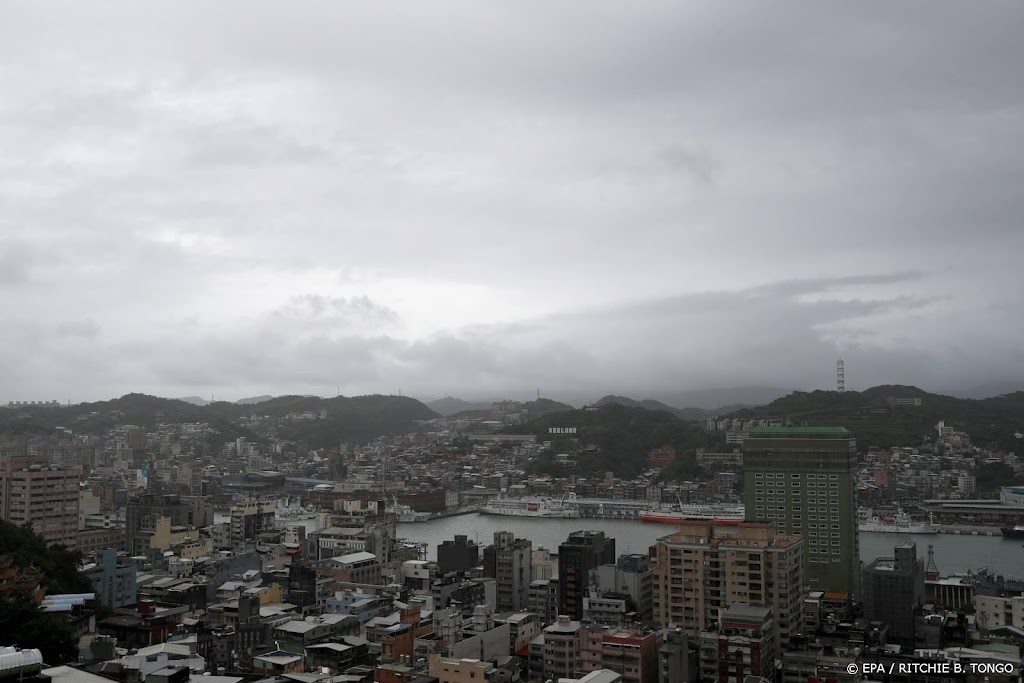 Taiwan meldt 'recordaantal' Chinese schendingen van luchtruim