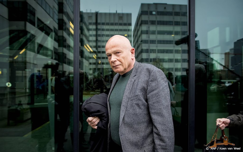 Advocaat: er was geen serieus plan voor aanslag op politici