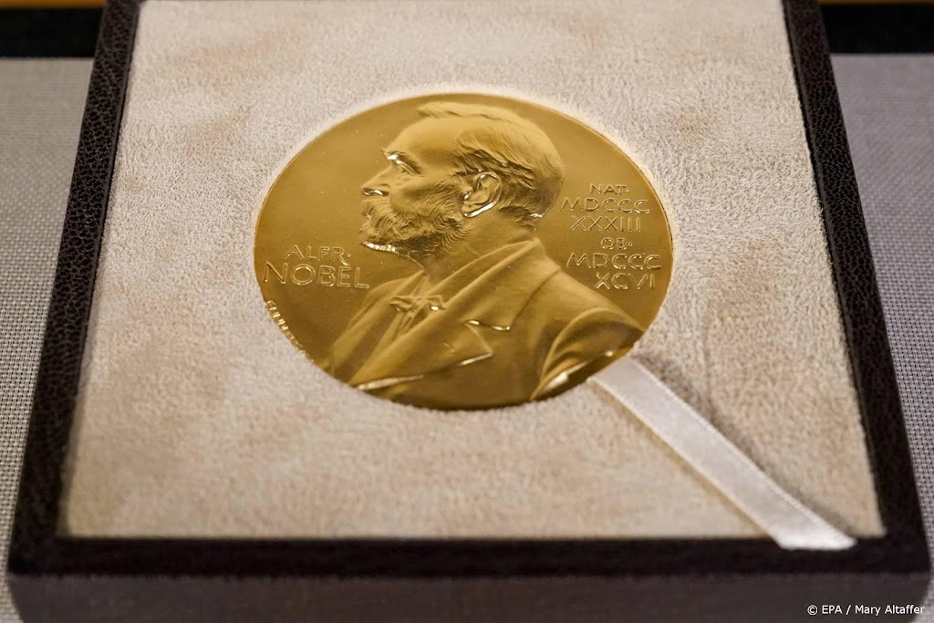 Nobelprijzen mogelijk in teken van strijd tegen coronavirus