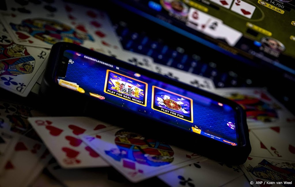 TOTO-gokspellen online, Holland Casino ligt nog plat