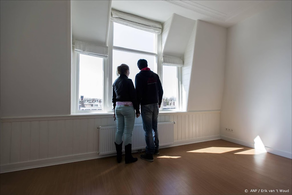 Nieuwe opzet NVM Open Huizen Dag trekt 1300 bezoekers
