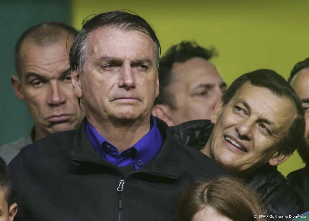 Brazilië naar de stembus voor krachtmeting Bolsonaro en Lula