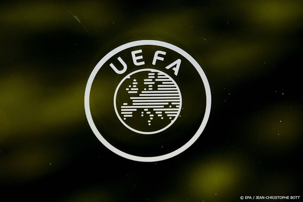 UEFA start kaartverkoop voor EK voetbal 2024