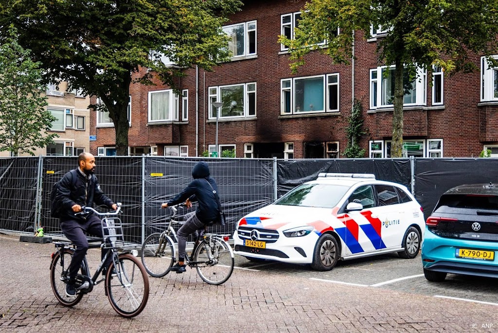 Verdachte schietpartijen moest huis uit om huurachterstand