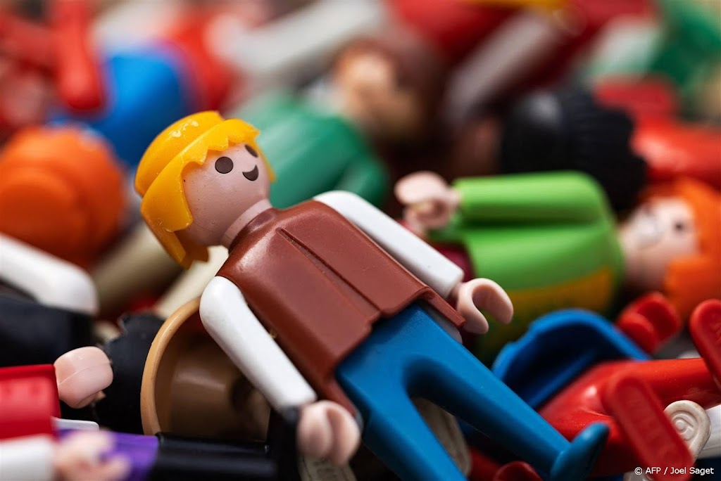 Moederbedrijf speelgoedmerk Playmobil schrapt honderden banen