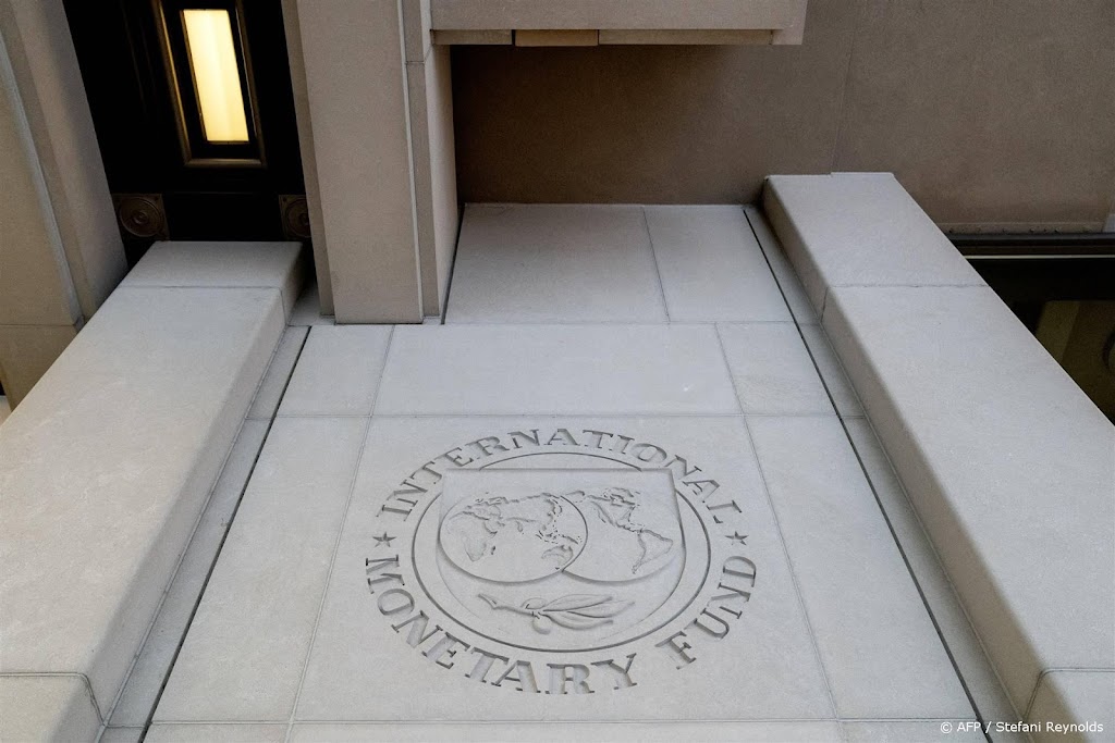 IMF: veel meer private financiering nodig voor klimaataanpak