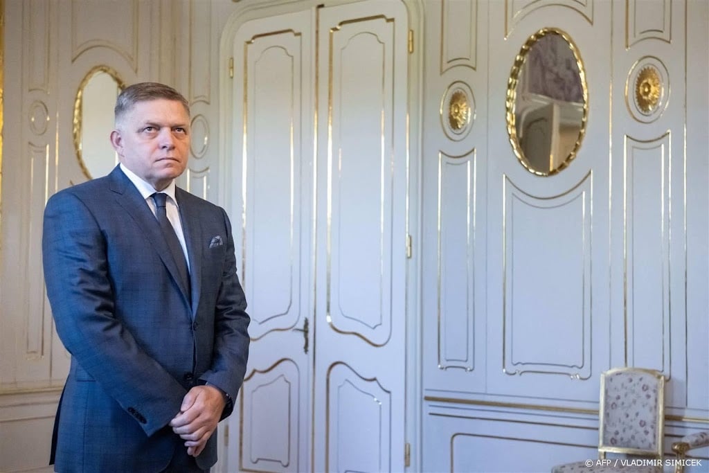 Slowakije kwaad om Russische uitspraken rond verkiezingen