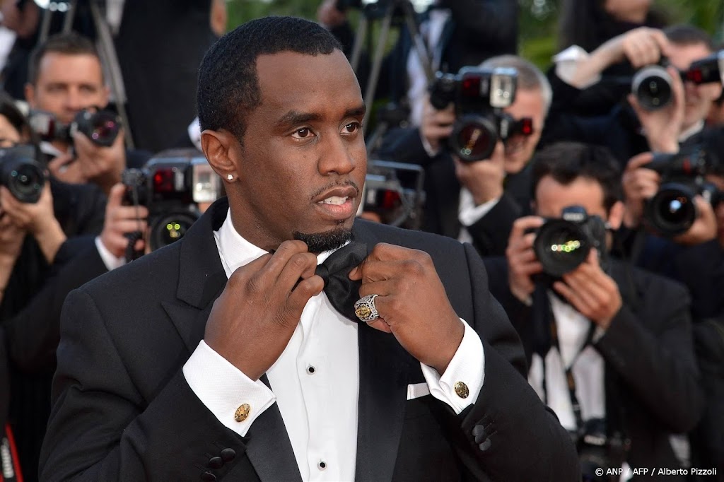 Advocaten dienen 120 aanklachten van misbruik tegen Diddy in