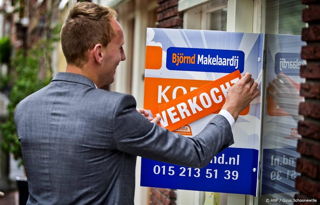 Starters vragen ondanks hogere huizenprijzen vaker hypotheek aan