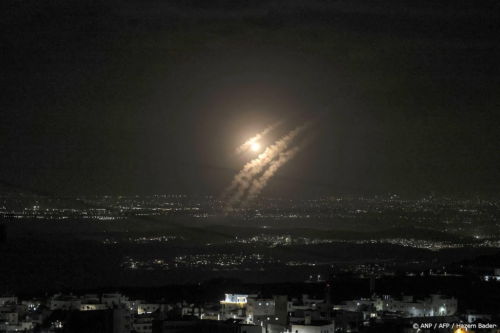 Axios: Israël werkt aan aanzienlijke vergelding tegen Iran