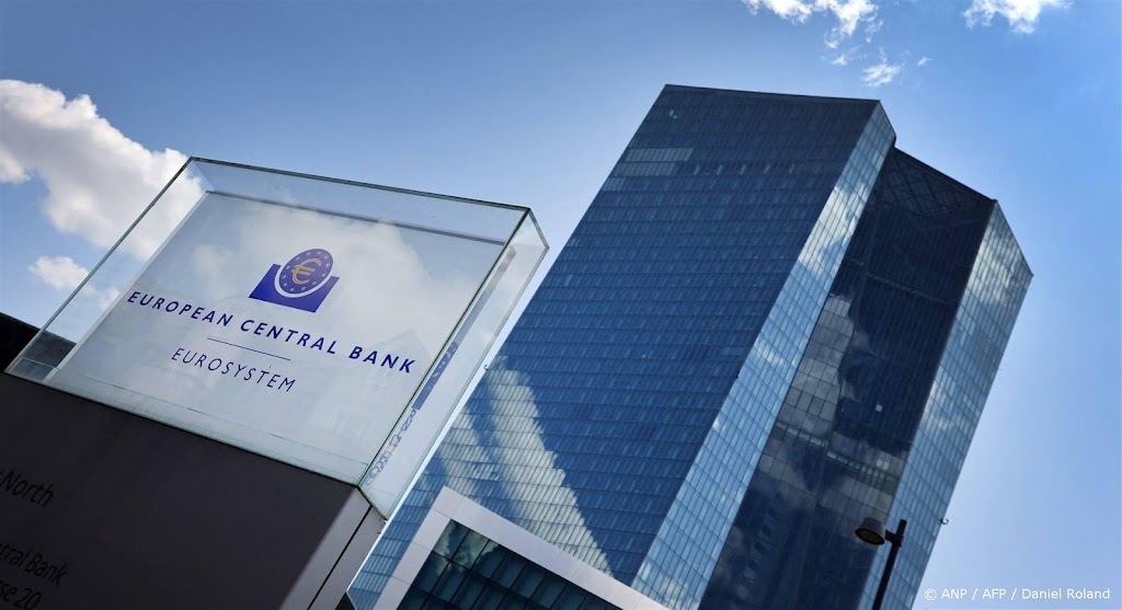 Vicepresident ECB: herstel economie eurozone zal aantrekken