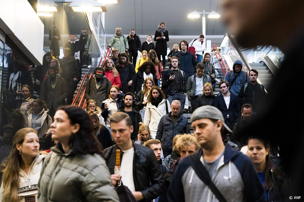 Hinder voor reizigers door spoorwerkzaamheden in najaar