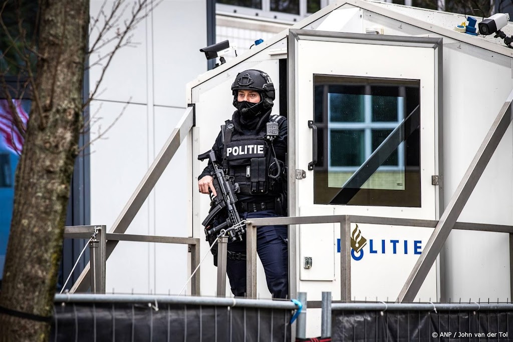 Den Haag zegt niets over beveiliging ambassades Midden-Oosten