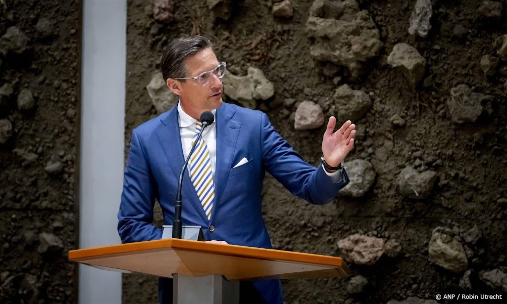 Kamerleden kritisch op plan om cellen te huren in Estland
