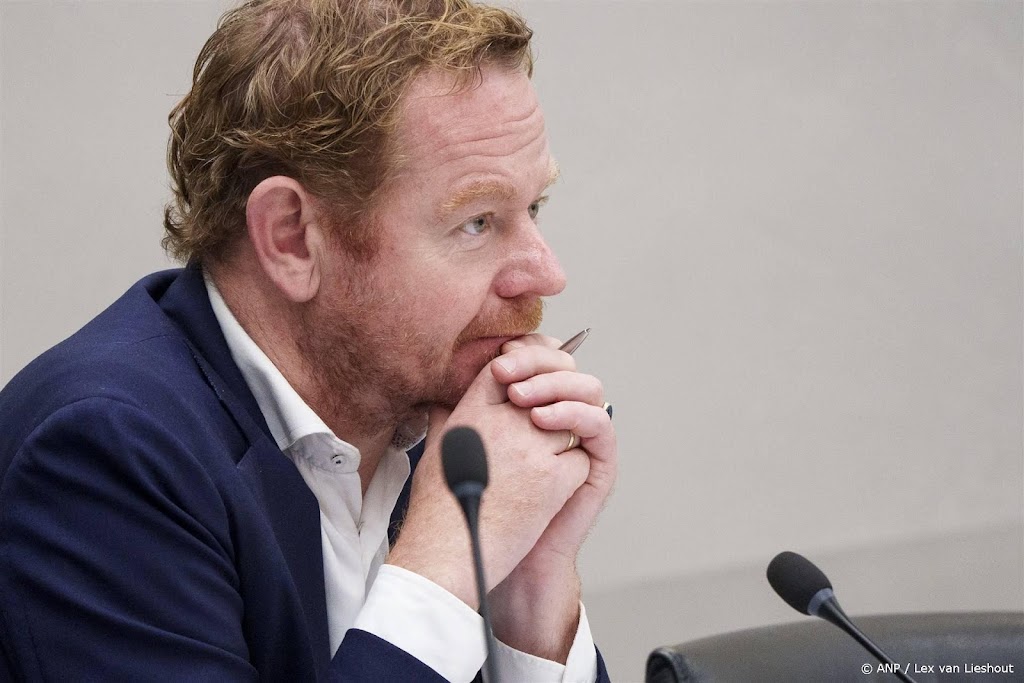 Minister: dat politie 'weigeragent' ruimte laat is misverstand
