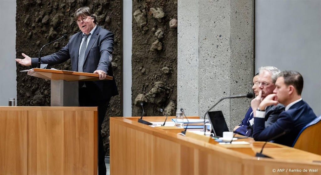 Oppositie valt PVV hard aan op koopkrachtcijfers