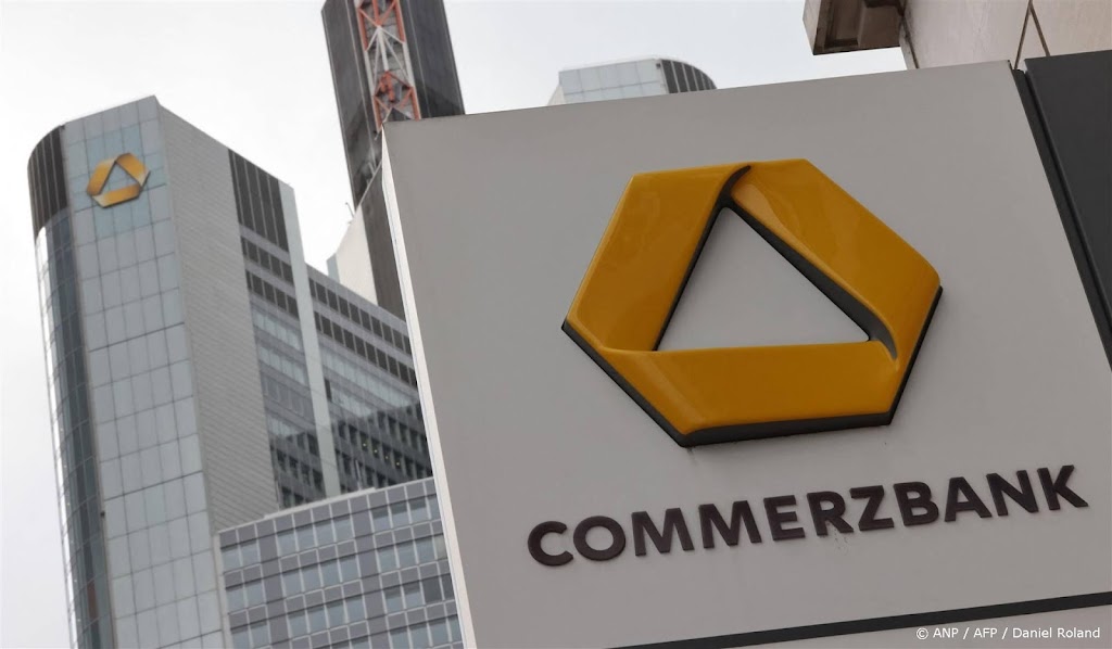 ECB zal fusie tussen Commerzbank en UniCredit niet belemmeren