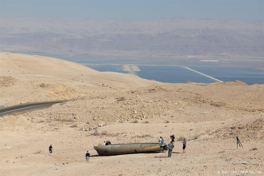 Nederland vraagt zijn burgers in Iran het land te verlaten