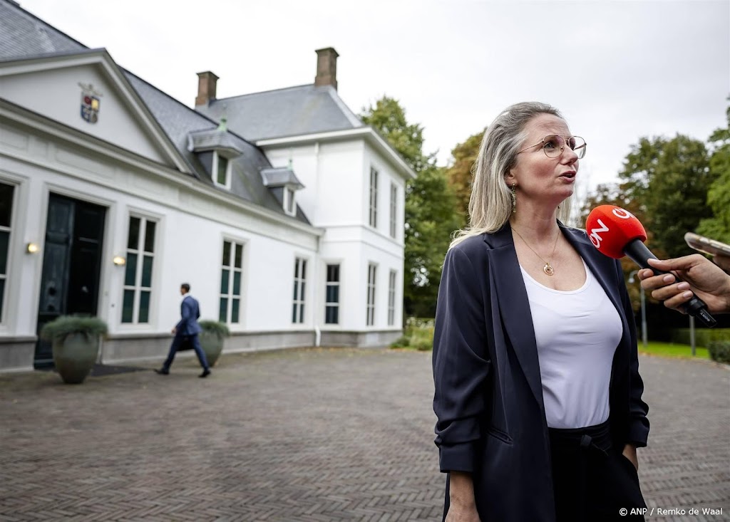 Agema doneert mpox-vaccins na opdracht Kamer