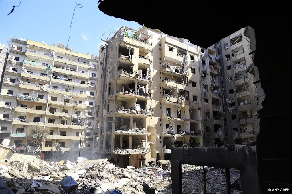 Meer Israëlische militairen omgekomen in Libanon