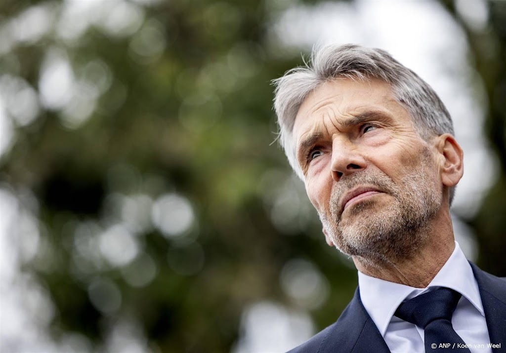 Schoof over waarschuwing Wilders: partijleiders hebben die ruimte