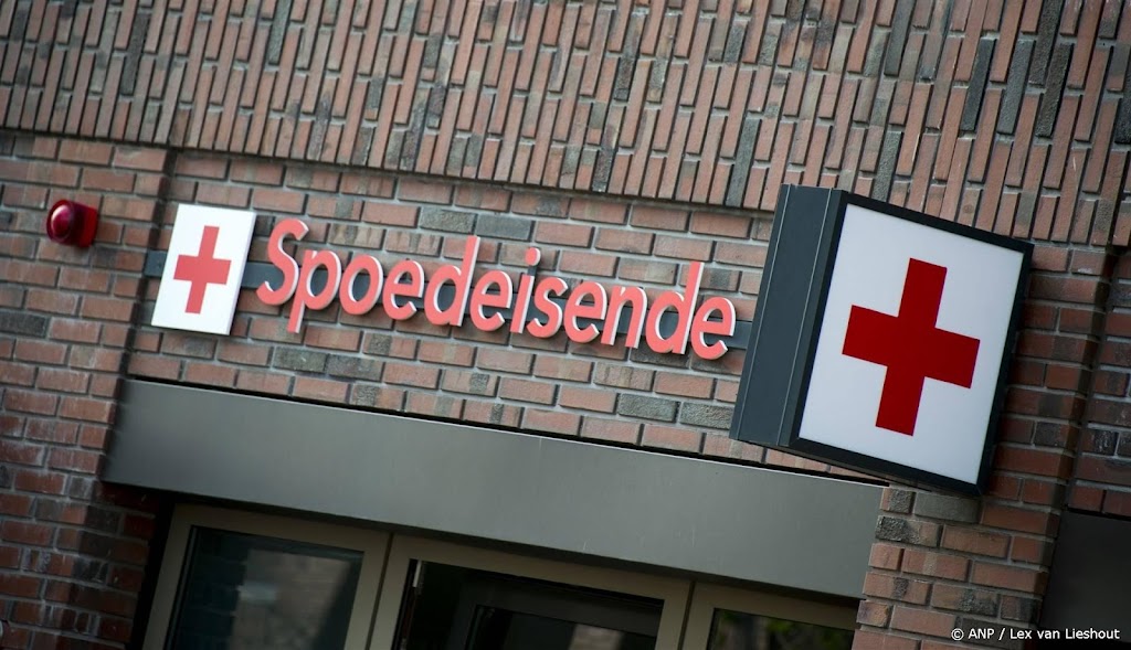 Gevolgen SEH-sluitingen voor reistijd lijken mee te vallen