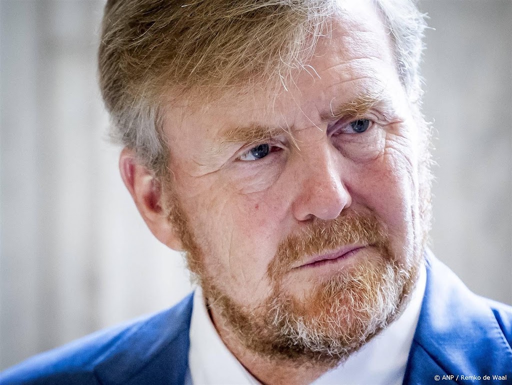 Kabinet gaat niet aan slag met belastingaanslag voor koning