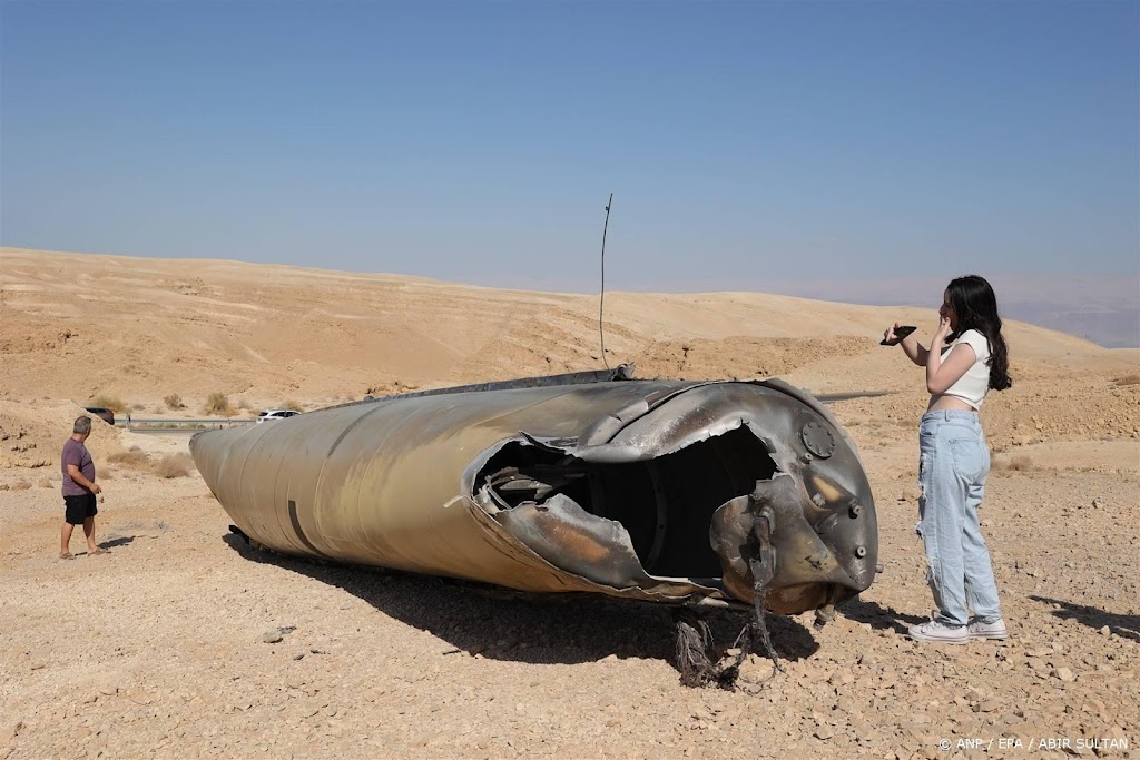BuZa waarschuwt voor gesloten luchtruim en grenzen in Jordanië 