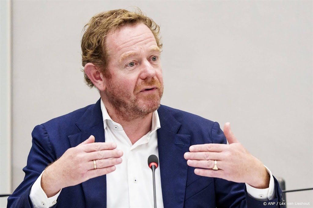 Politiehack zeer waarschijnlijk uitgevoerd door ander land