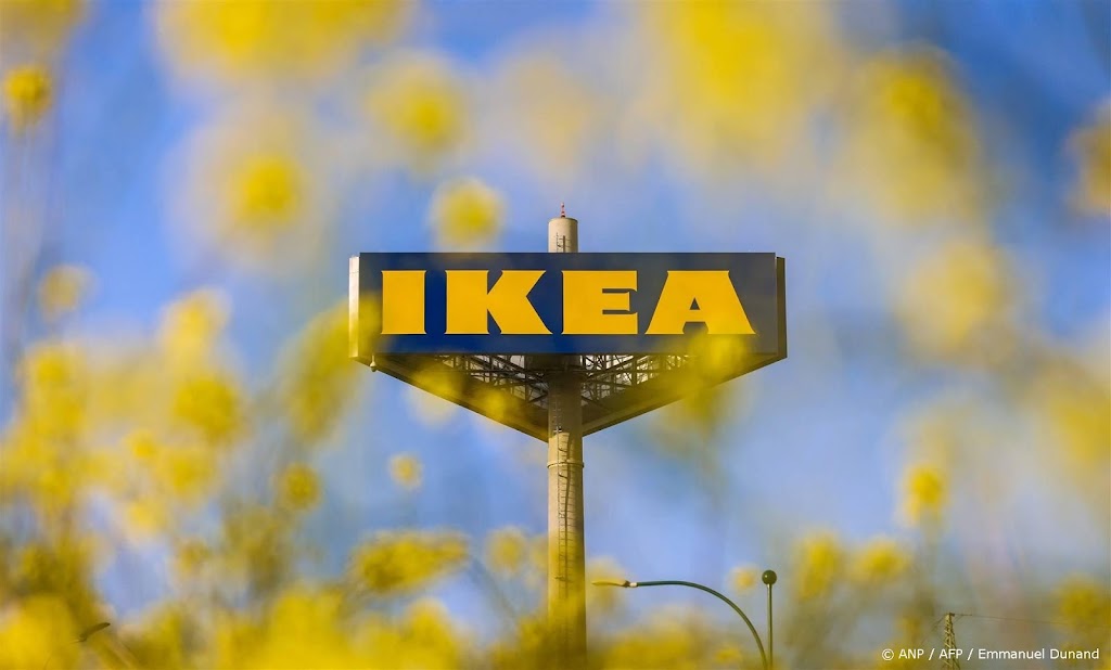 IKEA denkt erover om in Nederland ook stadswinkels te openen