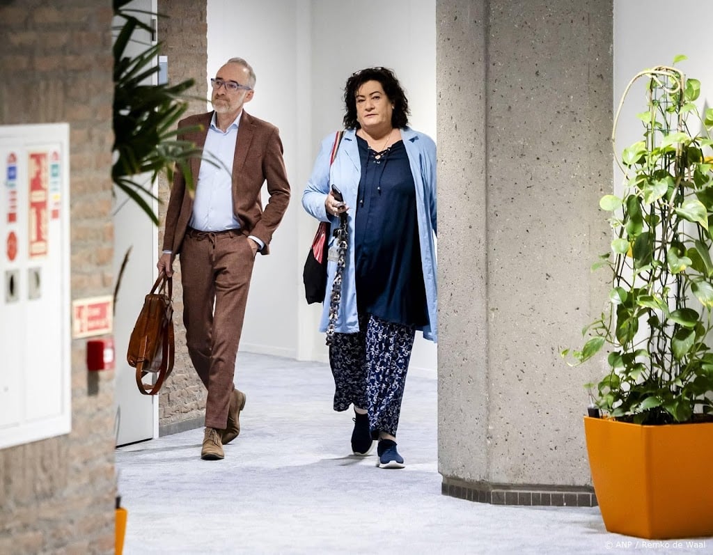 BBB wil klimaatdoelen uitstellen, linkse partijen kritisch