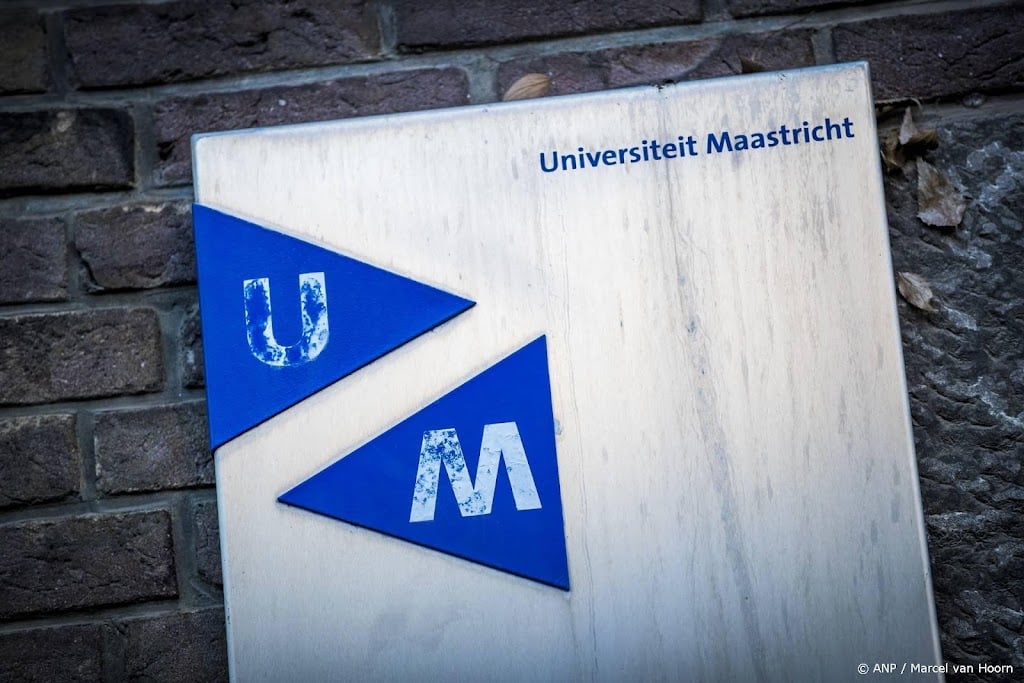 Video geschorste student Universiteit Maastricht niet strafbaar