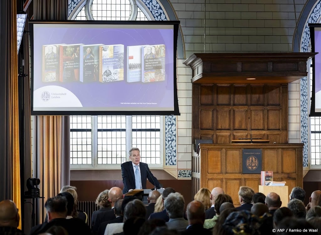NiNsee: onderzoek Oranjes begin van een volgende fase