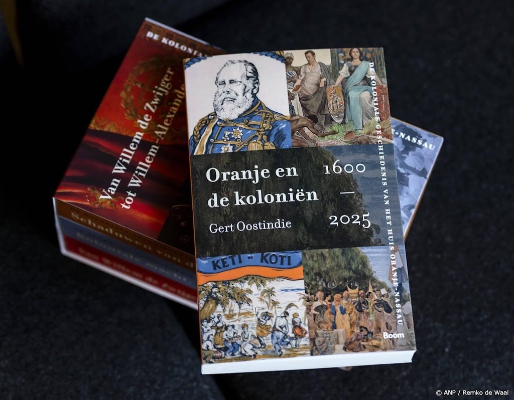 Ook andere Europese monarchieën steunden kolonialisme