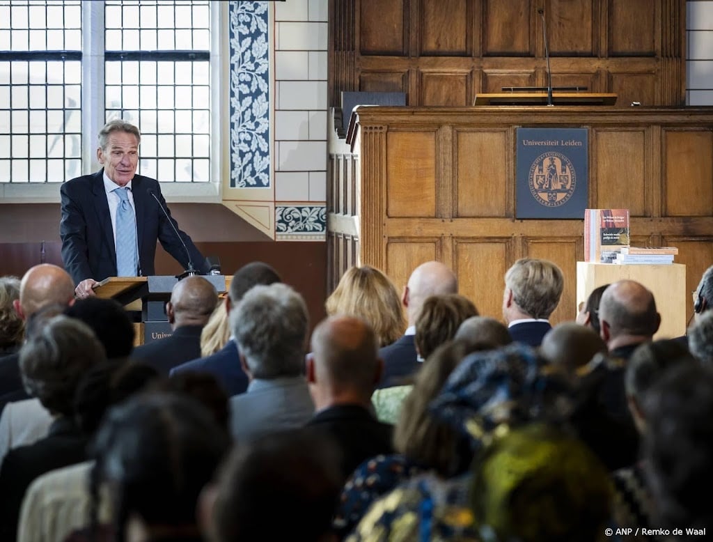 Beatrix wilde alleen einde slavernij herdenken, niet slachtoffers