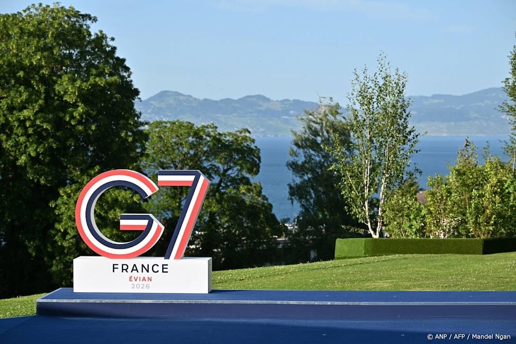 G7-landen akkoord over vrijgave diesel na dreigement Trump