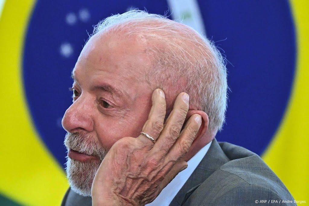 Veiligheidsmaatregelen bij ambassades VS en Australië in Brazilië