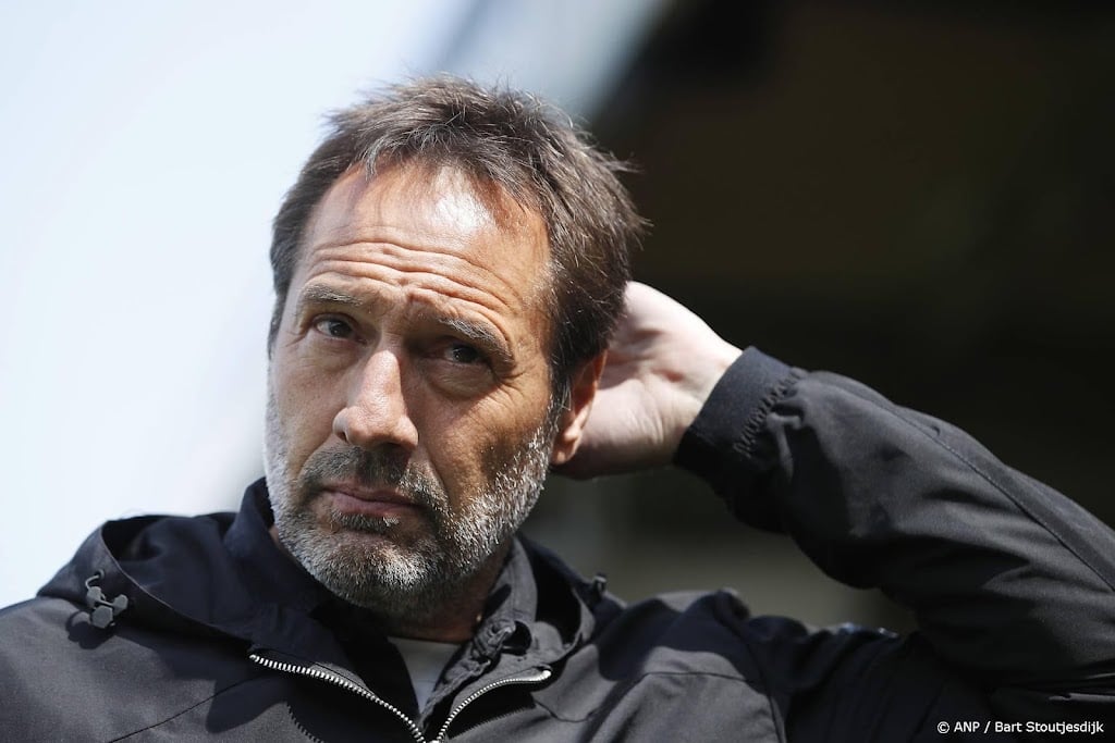 Van 't Schip verliest met Kazachstan ook van Moldavië