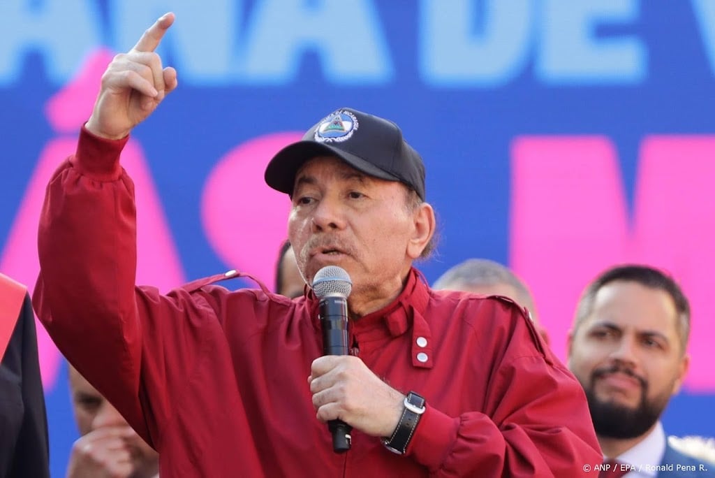 Amerikaanse landen roepen op tot vrije verkiezingen in Nicaragua
