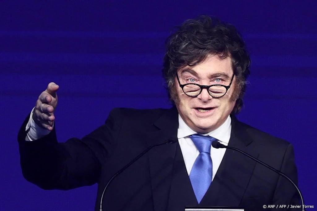 Argentinië verkoopt paspoorten voor 350.000 dollar