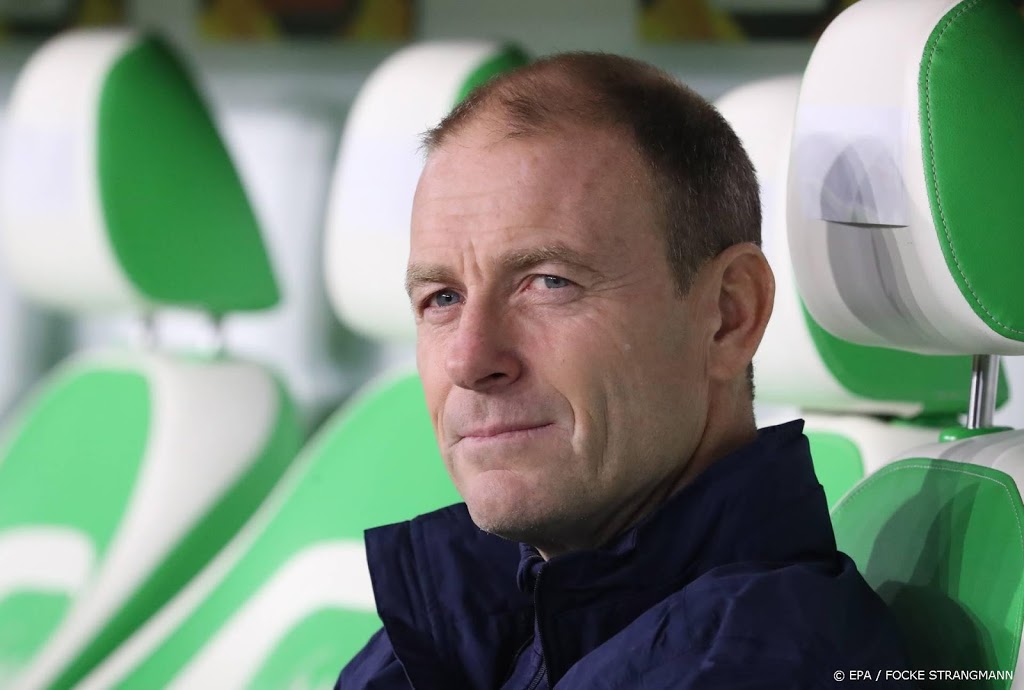 Trainer Thorup verruilt Genk al na vijf duels voor Kopenhagen